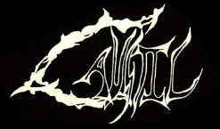 logo Caustic (USA)